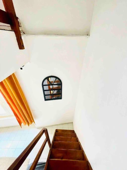 شقة The King Duplex In The Enter Of فونتانبلو الغرفة الصورة